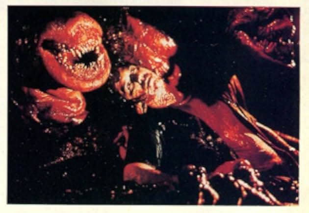 The Deadly Spawn 1983