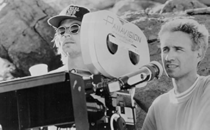 Universal Soldier 1992