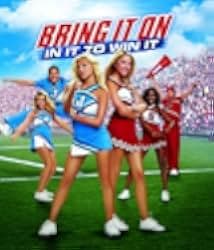 Bring It On: In It to Win It 2007