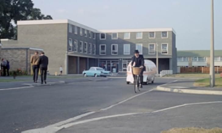 Every Home Should Have One 1970