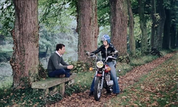 Love at the Top 1974