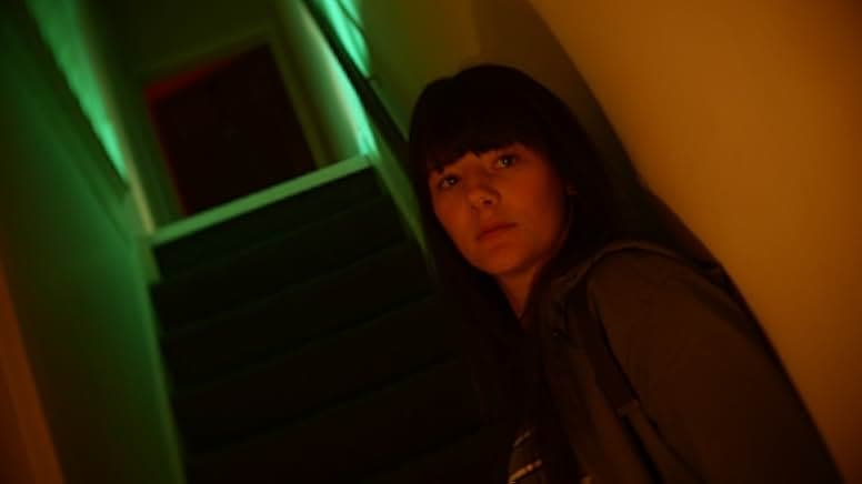 The Haunting of Molly Bannister 2019