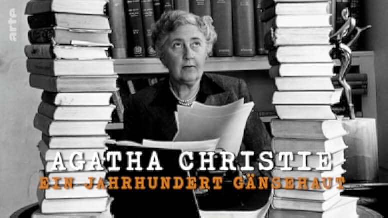 Agatha Christie: 100 Years of Poirot and Miss Marple 2020