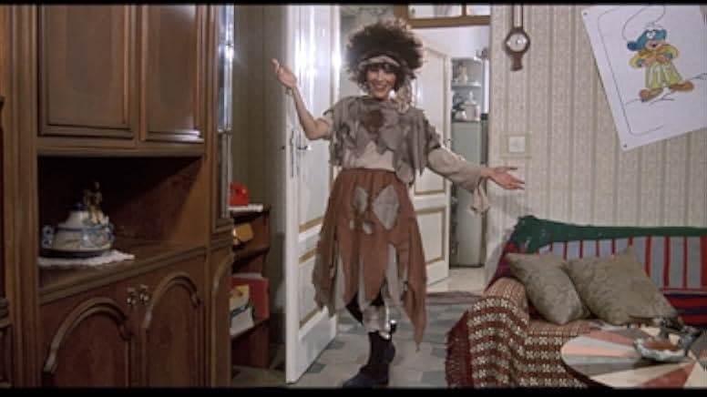 Delitto in Formula Uno 1984