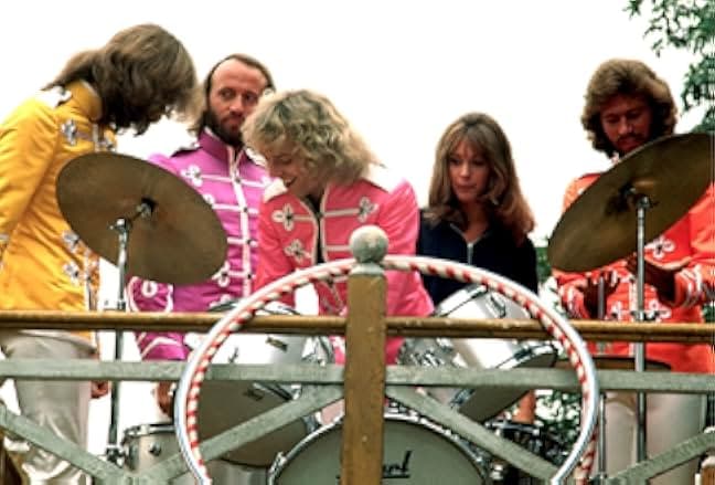 Sgt. Pepper's Lonely Hearts Club Band 1978