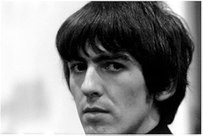 George Harrison: Living in the Material World 2011