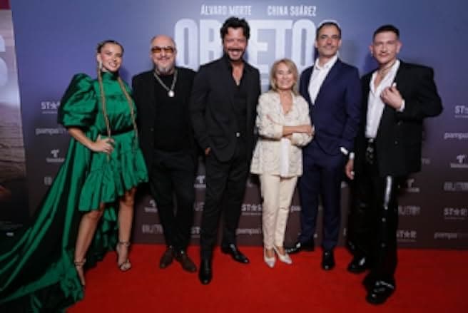 Objetos 2022