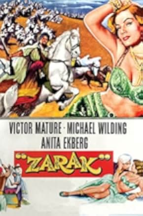 Zarak 1956