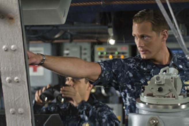 Battleship 2012