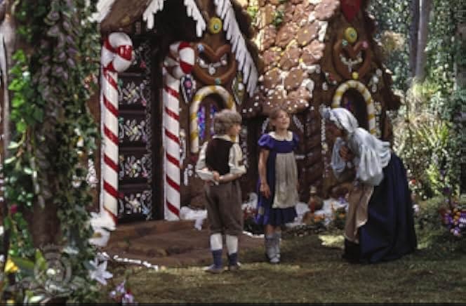 Hansel and Gretel 1987