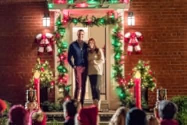 Christmas Next Door 2017