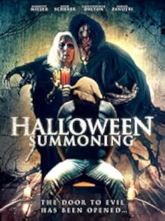 Archaon: The Halloween Summoning 2020