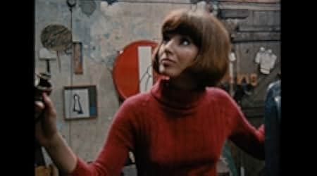 Six in Paris 1965