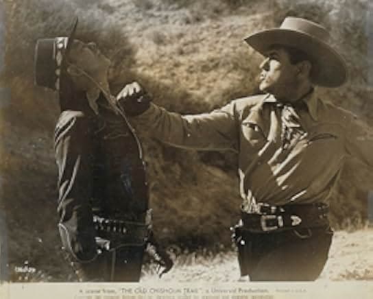 The Old Chisholm Trail 1942