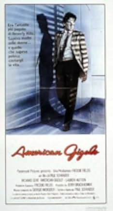 American Gigolo 1980