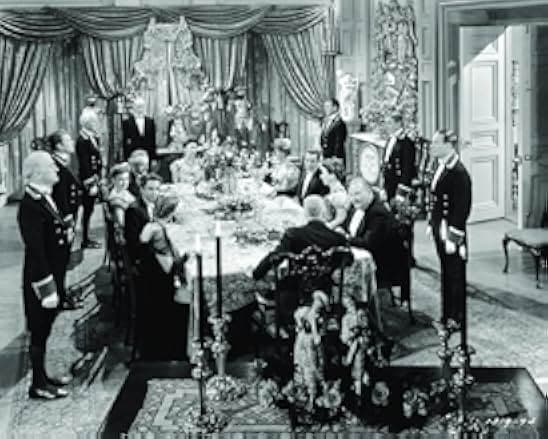 The Picture of Dorian Gray 1945