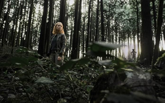 The Hollow Child 2017