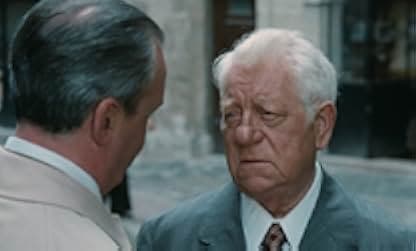 Two Men in Town 1973