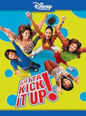 Gotta Kick It Up! 2002