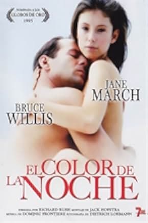Color of Night 1994