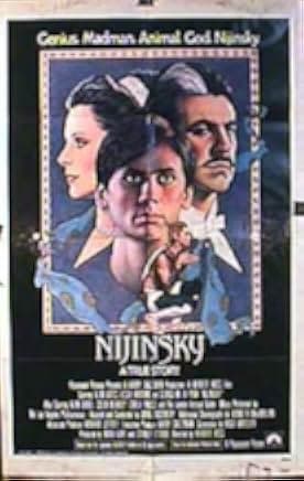 Nijinsky 1980