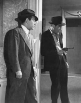 Invisible Stripes 1939