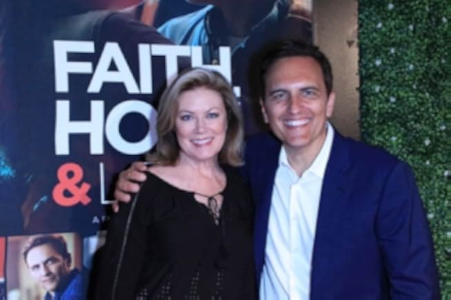 Faith, Hope & Love 2019