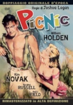 Picnic 1955