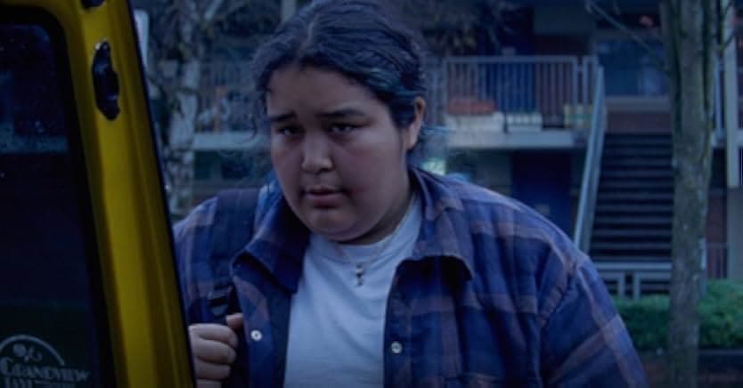 The Body Remembers When the World Broke Open 2019