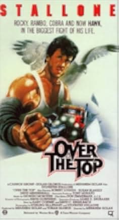 Over the Top 1987