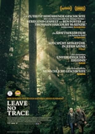 Leave No Trace 2018