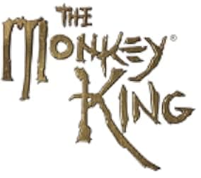 The Monkey King: The Legend Begins 2022