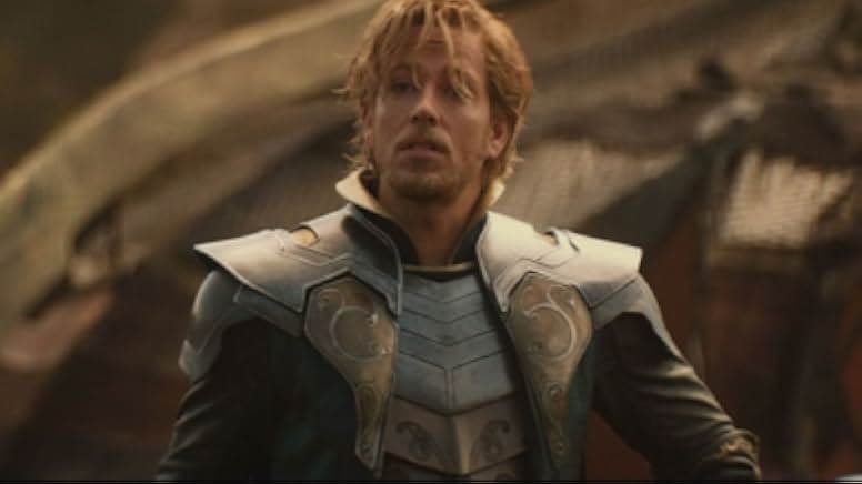 Thor: The Dark World 2013