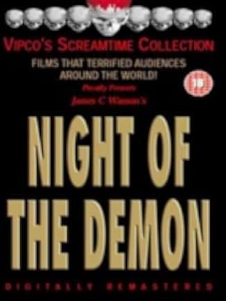 Night of the Demon 1980