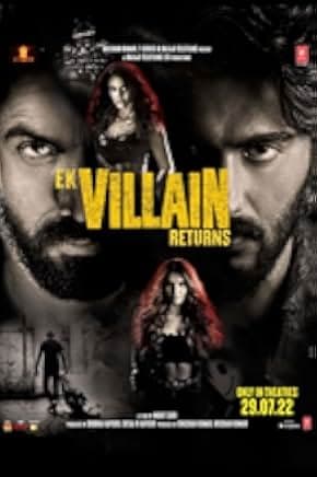 Ek Villain Returns 2022