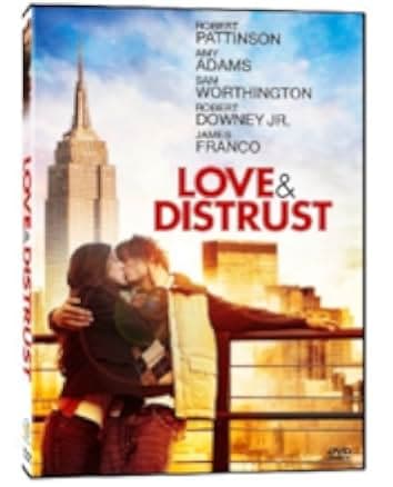 Love & Distrust 2010