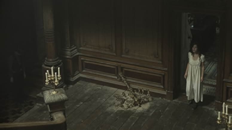 The Lodgers 2017