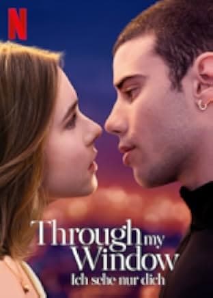 Through My Window 2022