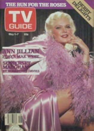 Mae West 1982