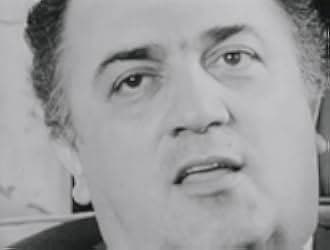 Fellini Narrates: A Discovered Self-Portrait 2000