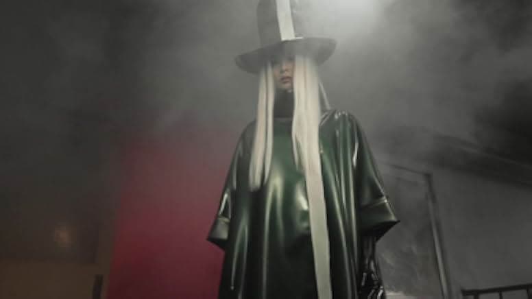 Meatball Machine Kodoku 2017