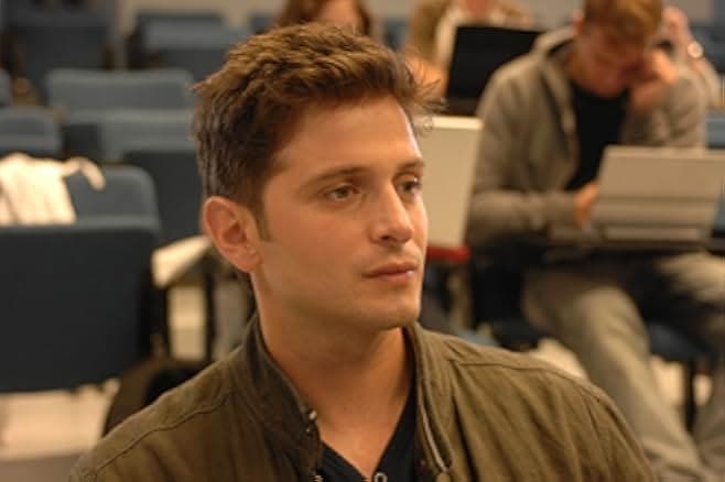 Second Chances 2010