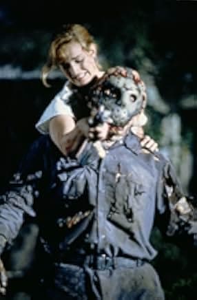 Jason Goes to Hell: The Final Friday 1993