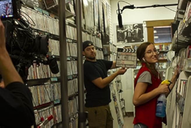 Death Blood 4: Revenge of the Killer Nano-Robotic Blood Virus 2019