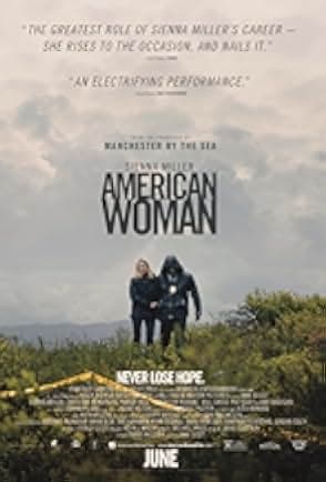 American Woman 2018
