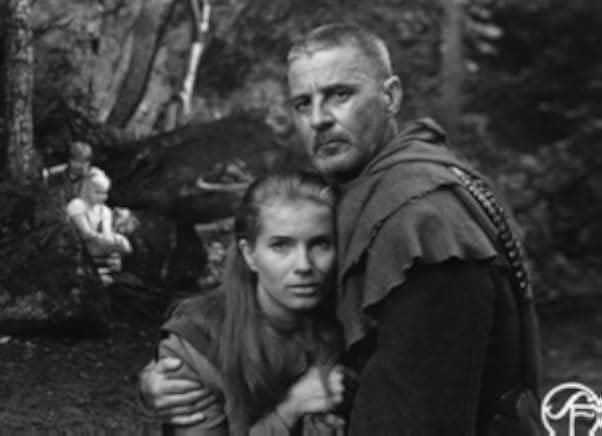 The Seventh Seal 1957