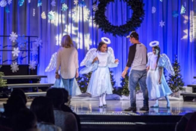 A Christmas Melody 2015