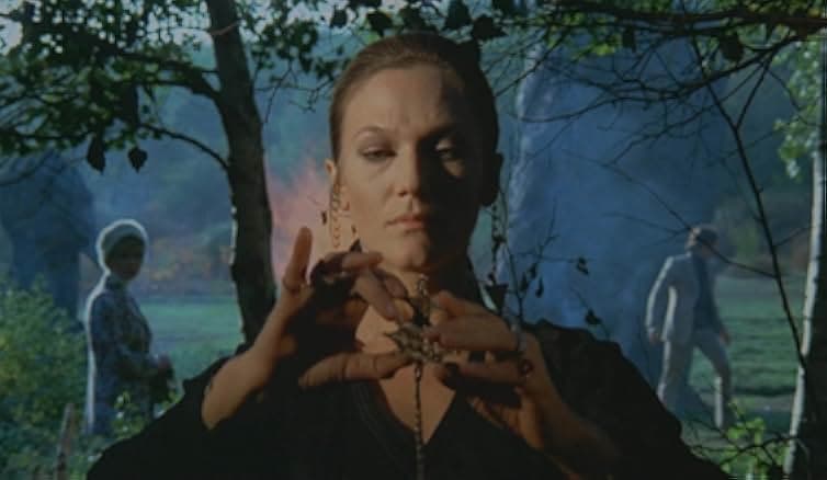 Baron Blood 1972