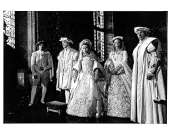 Lady Jane 1986