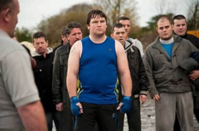 King of the Travellers 2012